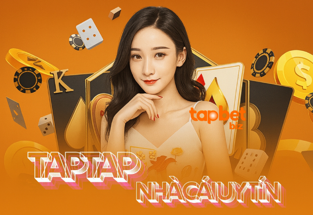 Sự uy tín của TAPTAP luôn được công nhận